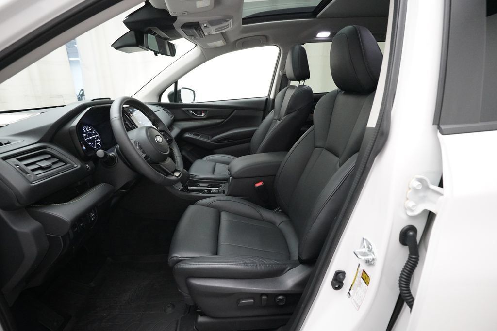 Used 2025 Subaru Ascent Bronze Edition AWD/4WD image 7
