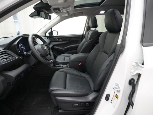 Used 2025 Subaru Ascent Bronze Edition AWD/4WD image 7