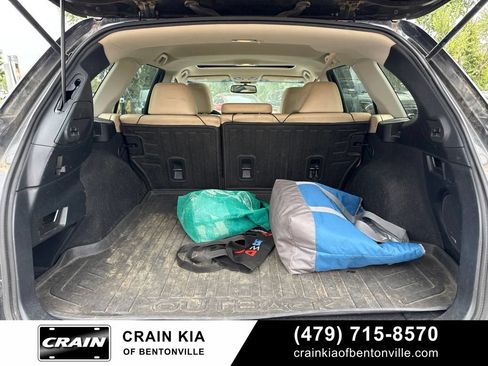 Used 2016 Subaru Outback 2.5i Limited AWD/4WD image 11