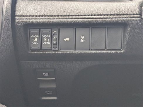 New 2026 Honda Odyssey EX-L image 21