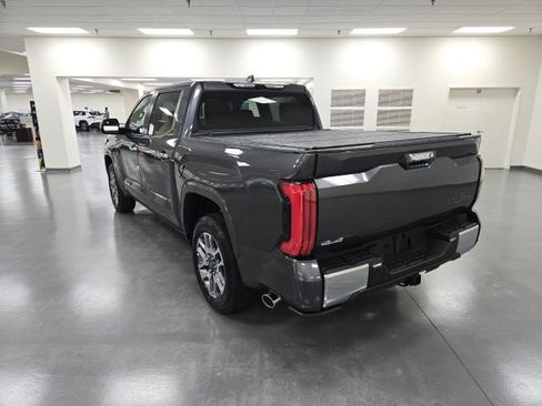 New 2026 Toyota Tundra 1794 Edition AWD/4WD image 4
