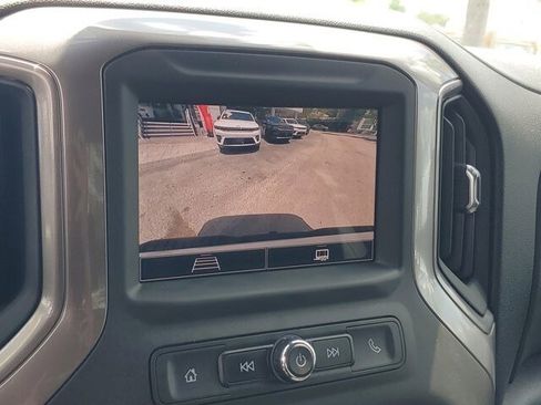Used 2025 Chevrolet Silverado 2500 Custom w/ Custom Convenience Package RWD image 26
