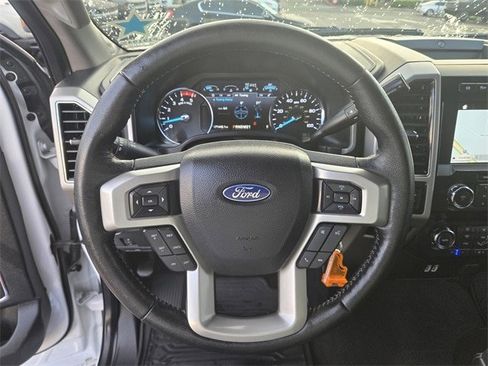 Certified 2019 Ford F250 Lariat w/ Lariat Value Package image 20