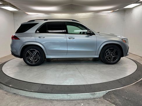 New 2026 Mercedes-Benz GLE 450 4MATIC image 6