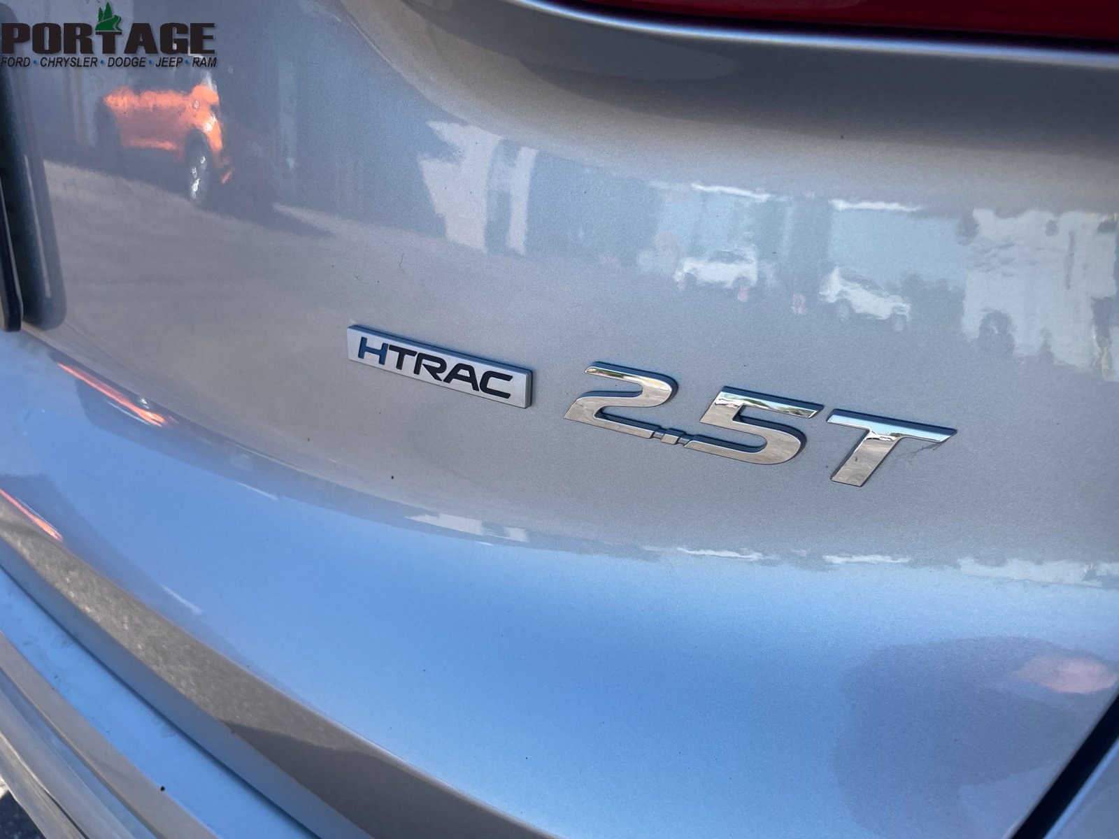Used 2023 Hyundai Santa Fe Calligraphy AWD/4WD image 32