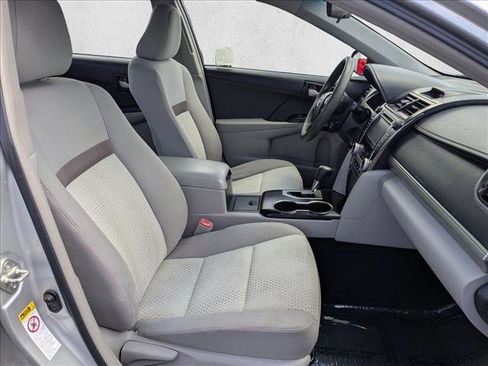 Used 2014 Toyota Camry LE FWD image 19