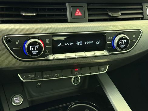 Used 2025 Audi A5 2.0T Premium Plus image 30