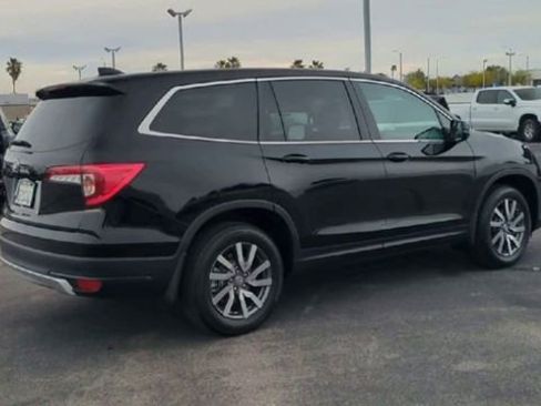 Used 2022 Honda Pilot EX-L image 8