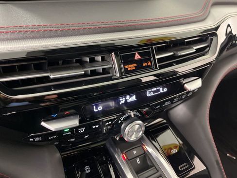 Certified 2024 Acura MDX A-Spec image 34