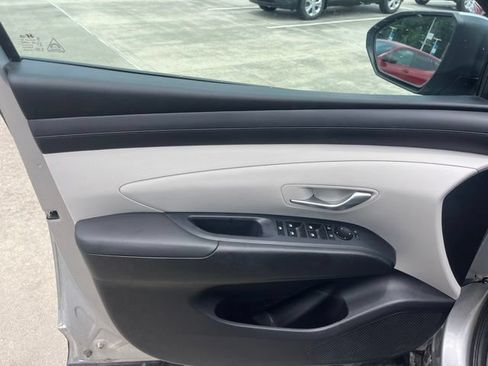 Used 2025 Hyundai Tucson SEL FWD image 10