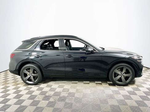 Used 2023 Genesis GV70 2.5T w/ Sport Prestige Package AWD/4WD image 2