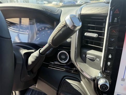 New 2026 RAM 2500 Limited image 22