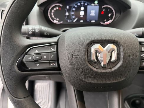 New 2026 RAM ProMaster 2500 w/ Premium Convenience Group image 25