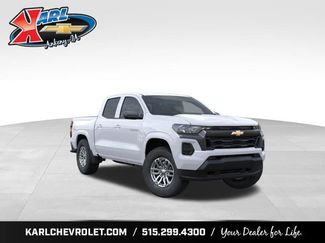 New 2026 Chevrolet Colorado LT AWD/4WD video 1
