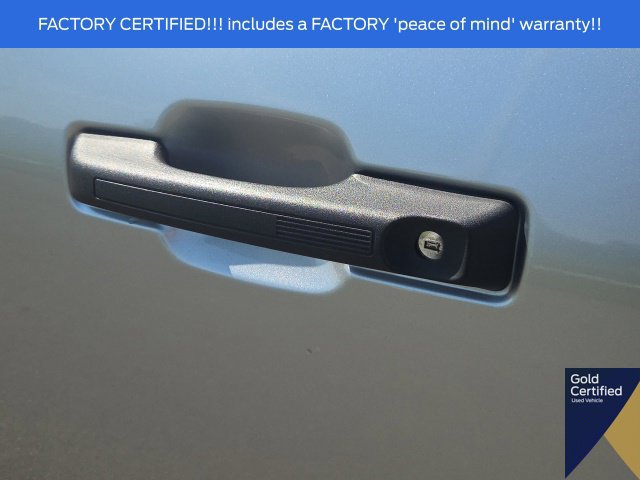 Used 2024 Ford Maverick XLT w/ XLT Luxury Package FWD image 20
