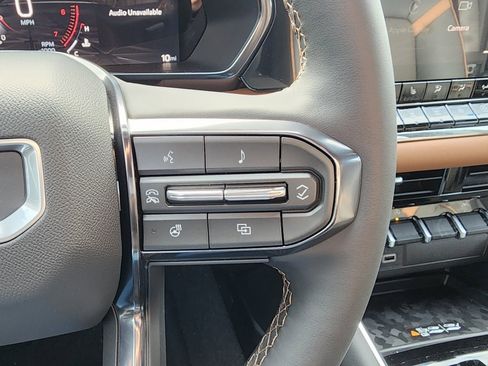 New 2026 GMC Canyon AT4 w/ Technology Plus Package image 22