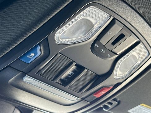 Used 2022 RAM 1500 Big Horn w/ Trailer Tow Group (B) image 23