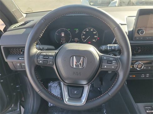 Certified 2025 Honda CR-V Sport image 23