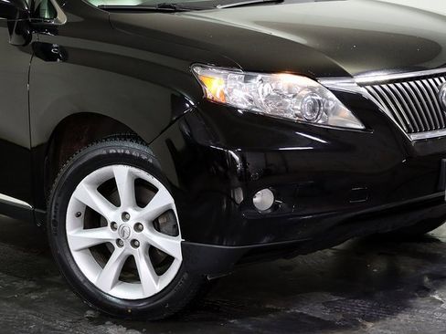 Used 2011 Lexus RX 350 350 image 8