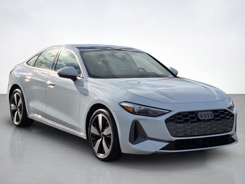 New 2025 Audi A5 2.0T Premium AWD/4WD image 8