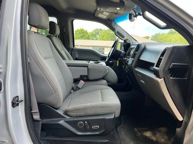 Used 2016 Ford F150 XLT w/ Equipment Group 302A Luxury AWD/4WD image 23