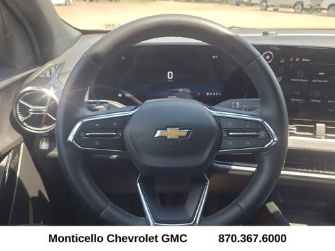 Certified 2026 Chevrolet Equinox LT FWD image 15