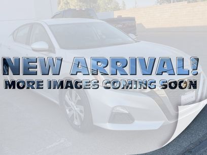 Used 2020 Nissan Altima 2.5 S