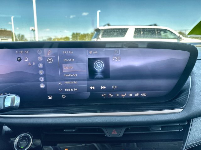 Used 2024 Buick Envision Sport Touring AWD/4WD image 16