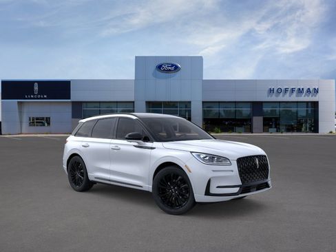 New 2026 Lincoln Corsair Reserve w/ Jet Appearance Package image 7