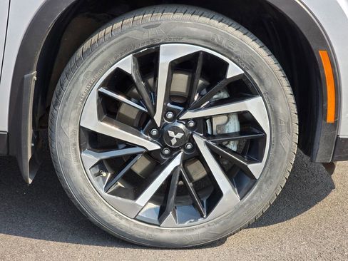 Used 2022 Mitsubishi Outlander ES AWD/4WD image 9