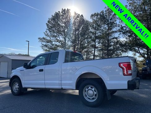 Used 2017 Ford F150 XL w/ Equipment Group 101A Mid image 5