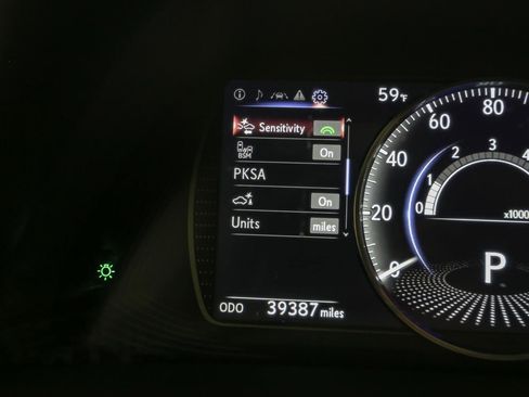 Used 2019 Lexus ES 350 image 38