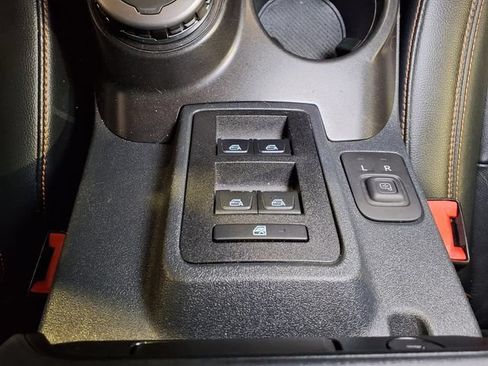 Certified 2021 Ford Bronco Badlands AWD/4WD image 11