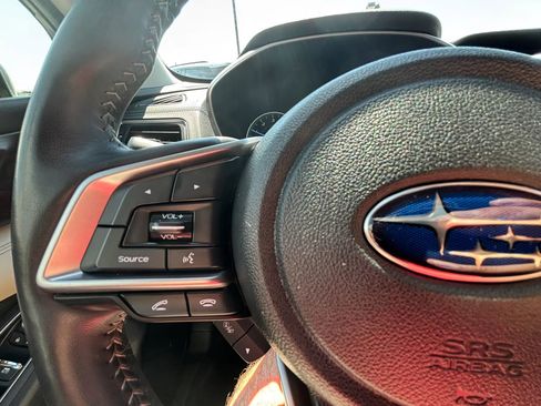 Used 2021 Subaru Ascent Touring w/ Popular Package #2A image 14