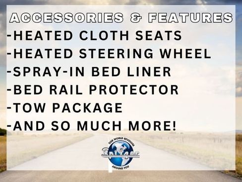 Used 2022 RAM 1500 Big Horn image 6