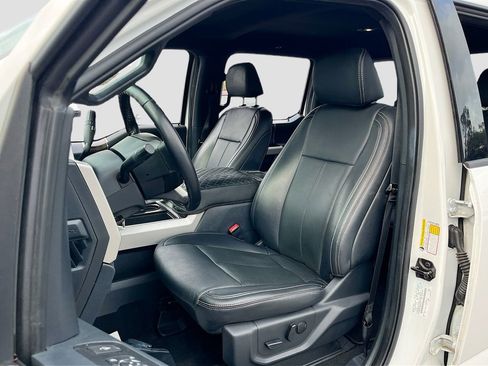 Used 2022 Ford F250 Lariat image 20