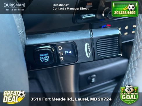 Certified 2026 Hyundai Palisade XRT Pro AWD/4WD image 16