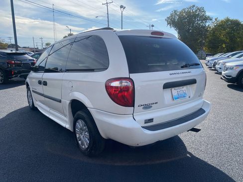 Used 2006 Dodge Grand Caravan SE w/ Popular Equipment Group I image 7