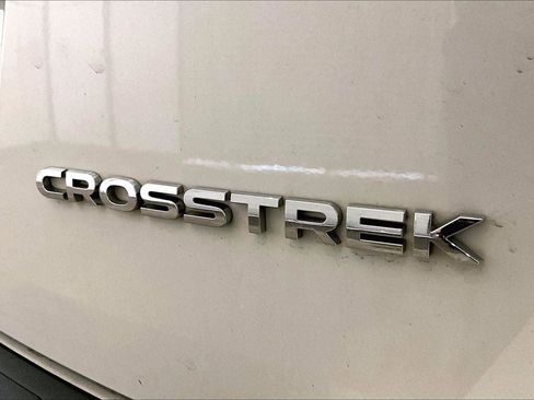 Used 2019 Subaru Crosstrek 2.0i Premium w/ Eyesight System image 13