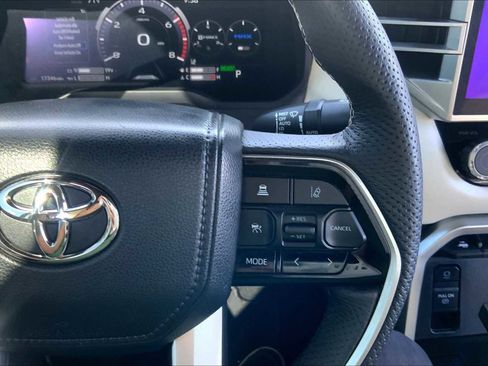 Used 2023 Toyota Tundra Capstone image 24