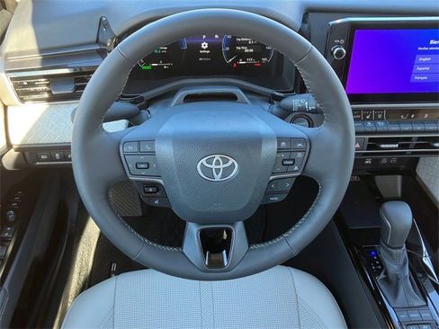 New 2026 Toyota Camry XLE image 21