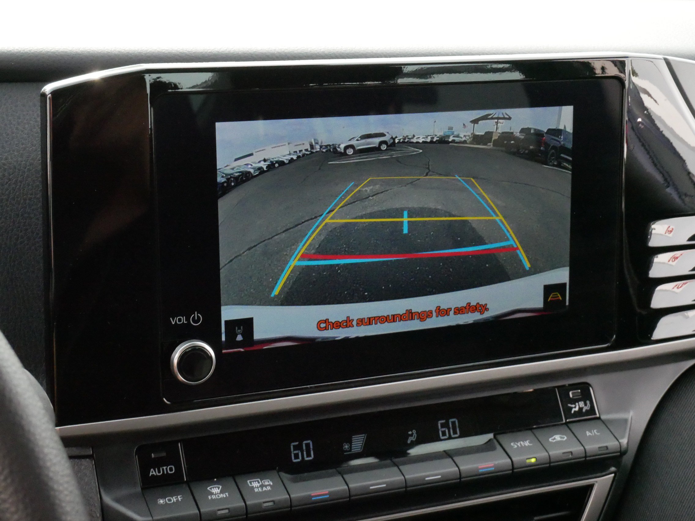 Certified 2026 Toyota Camry LE FWD image 29
