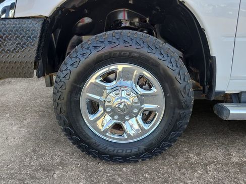 Used 2022 RAM 2500 Lone Star image 9