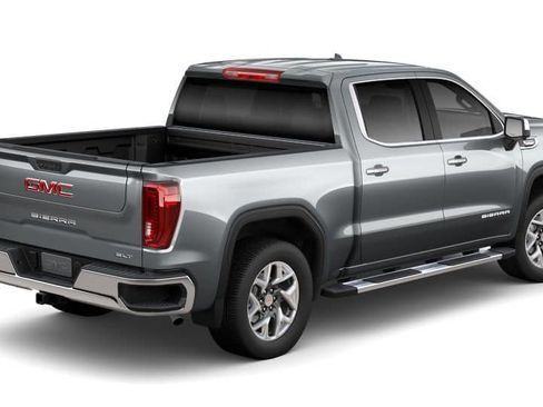 New 2026 GMC Sierra 1500 SLT image 53