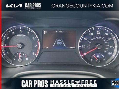 Certified 2023 Kia Forte LXS image 23