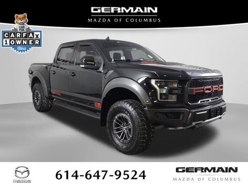 Used 2019 Ford F150 Raptor w/ Equipment Group 802A Luxury AWD/4WD image 6
