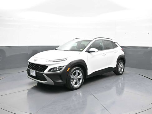 Certified 2023 Hyundai Kona SEL w/ Convenience Package AWD/4WD image 1