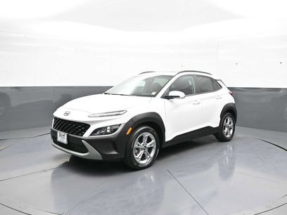 Certified 2023 Hyundai Kona SEL w/ Convenience Package