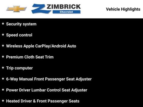 Certified 2023 Chevrolet Malibu LT image 7
