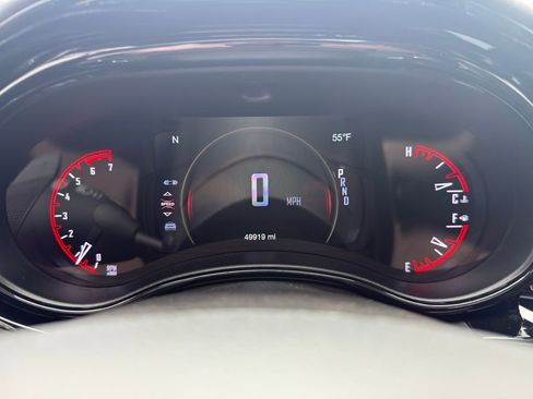 Used 2021 Dodge Durango R/T w/ Premium Interior Group image 9